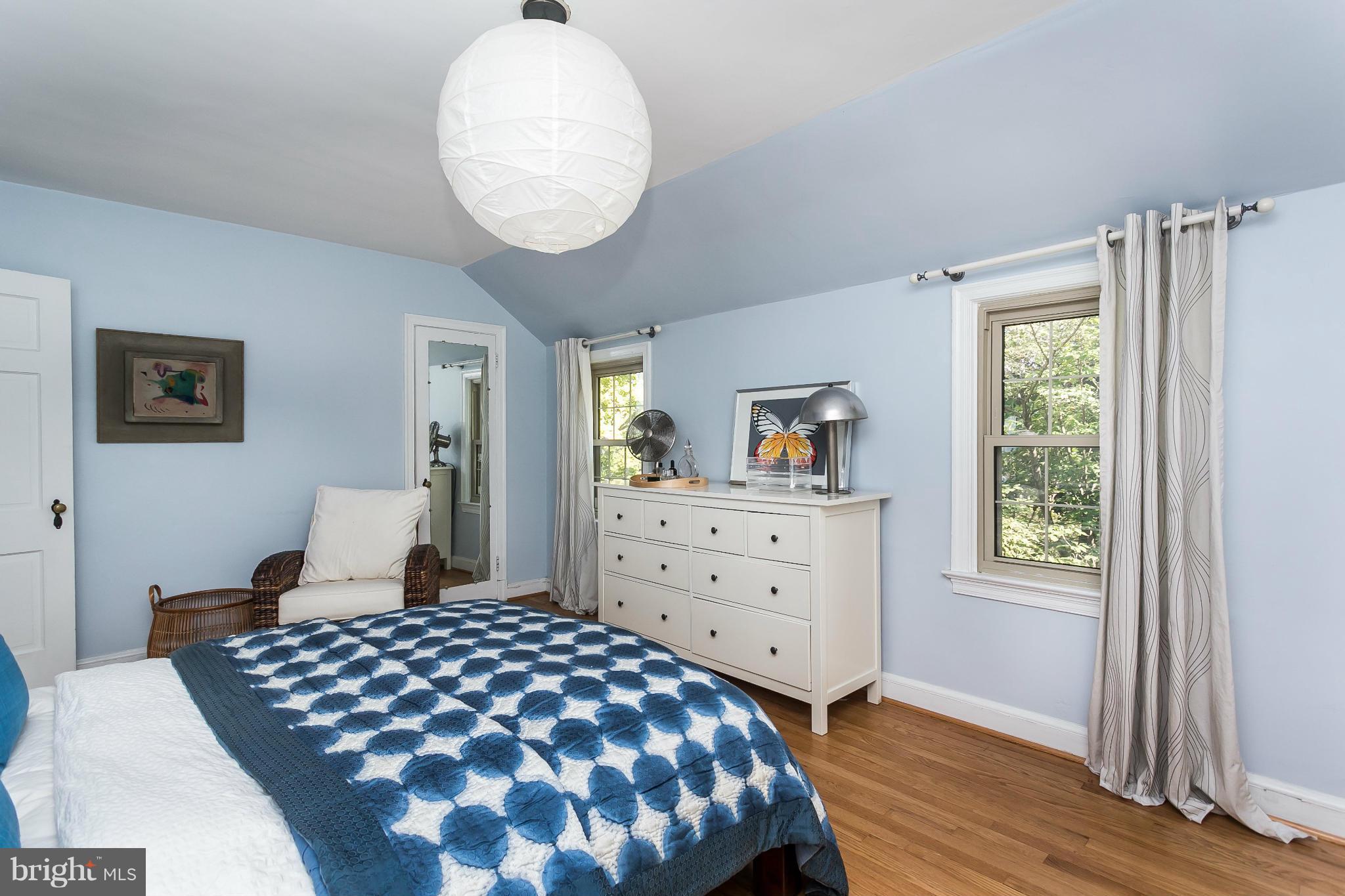 318 Weatherbee Road Towson, MD 21286 - Photo 15 of 30 Bedroom (Master)