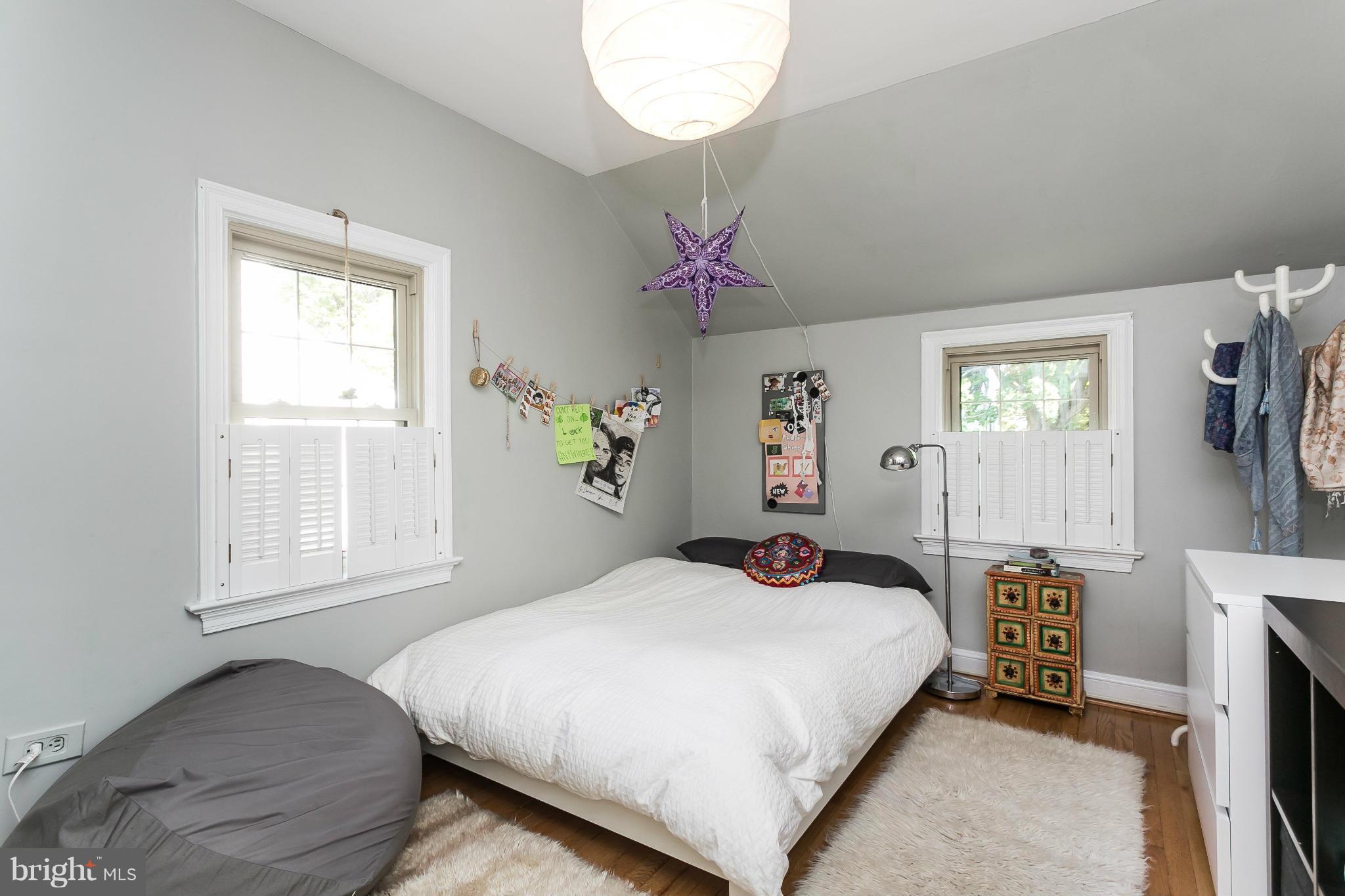 318 Weatherbee Road Towson, MD 21286 - Photo 20 of 30 Bedroom 3