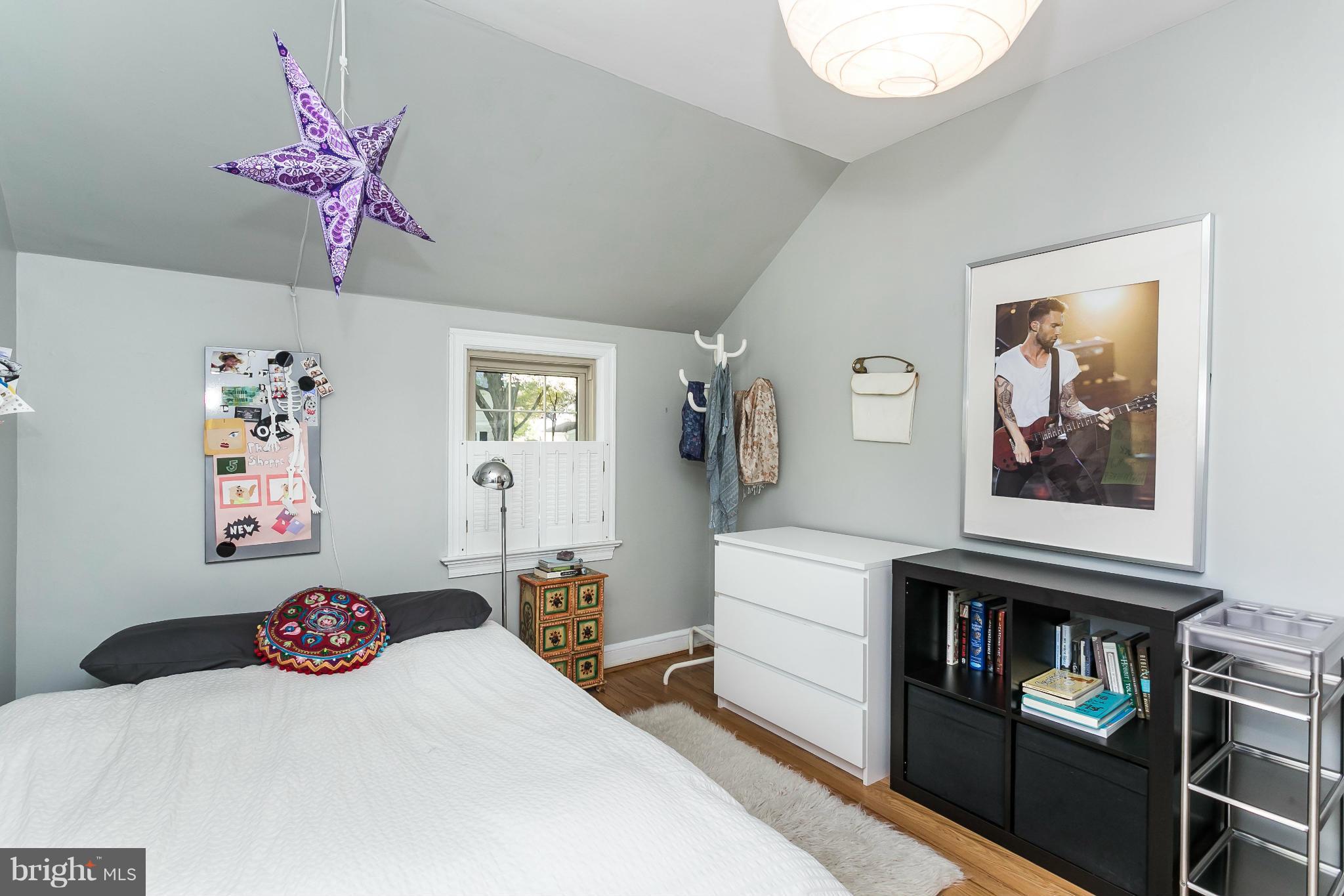 318 Weatherbee Road Towson, MD 21286 - Photo 21 of 30 Bedroom 3