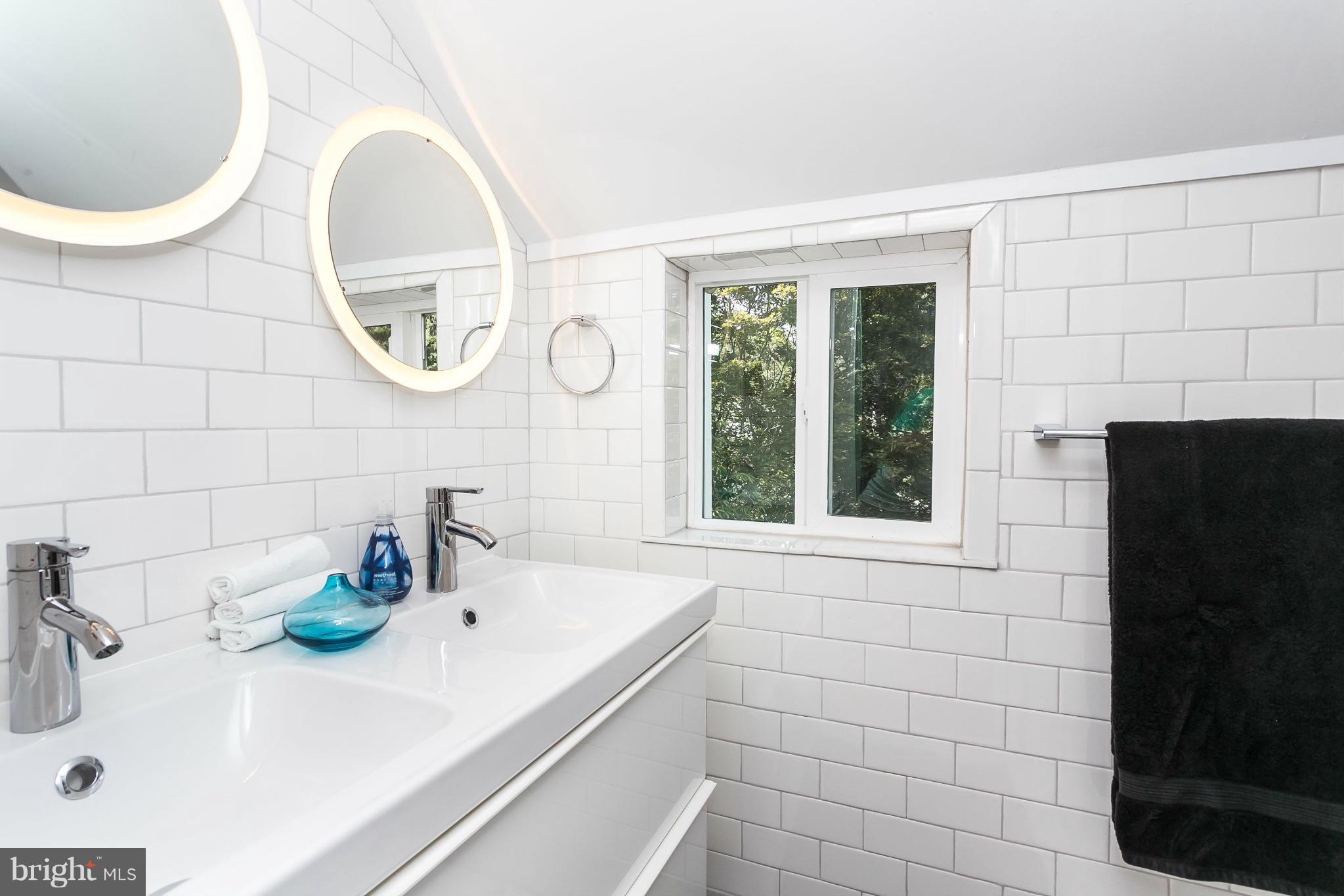 318 Weatherbee Road Towson, MD 21286 - Photo 22 of 30 Bath 2