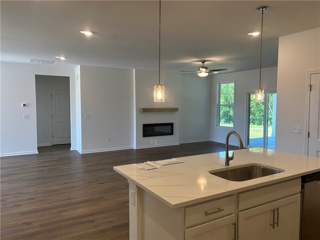 204 Bellflower Lane Pendleton, SC 29670 - Photo 9 of 16