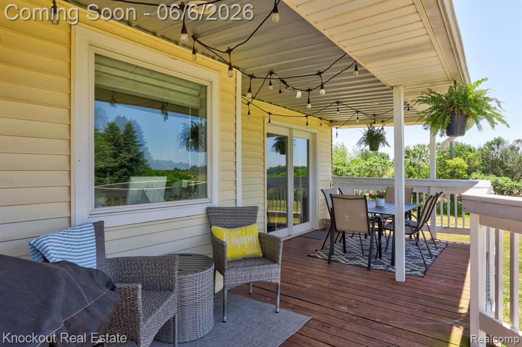 7616 Fostoria Road Mayville, MI 48744 - Photo 51 of 74