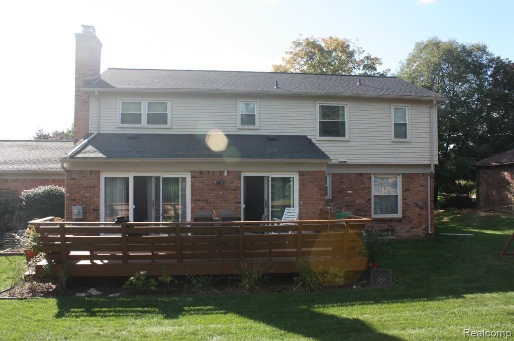 25260 Rutledge Crossing Farmington, MI 48335 - Photo 37 of 37 IMG_8733.jpg