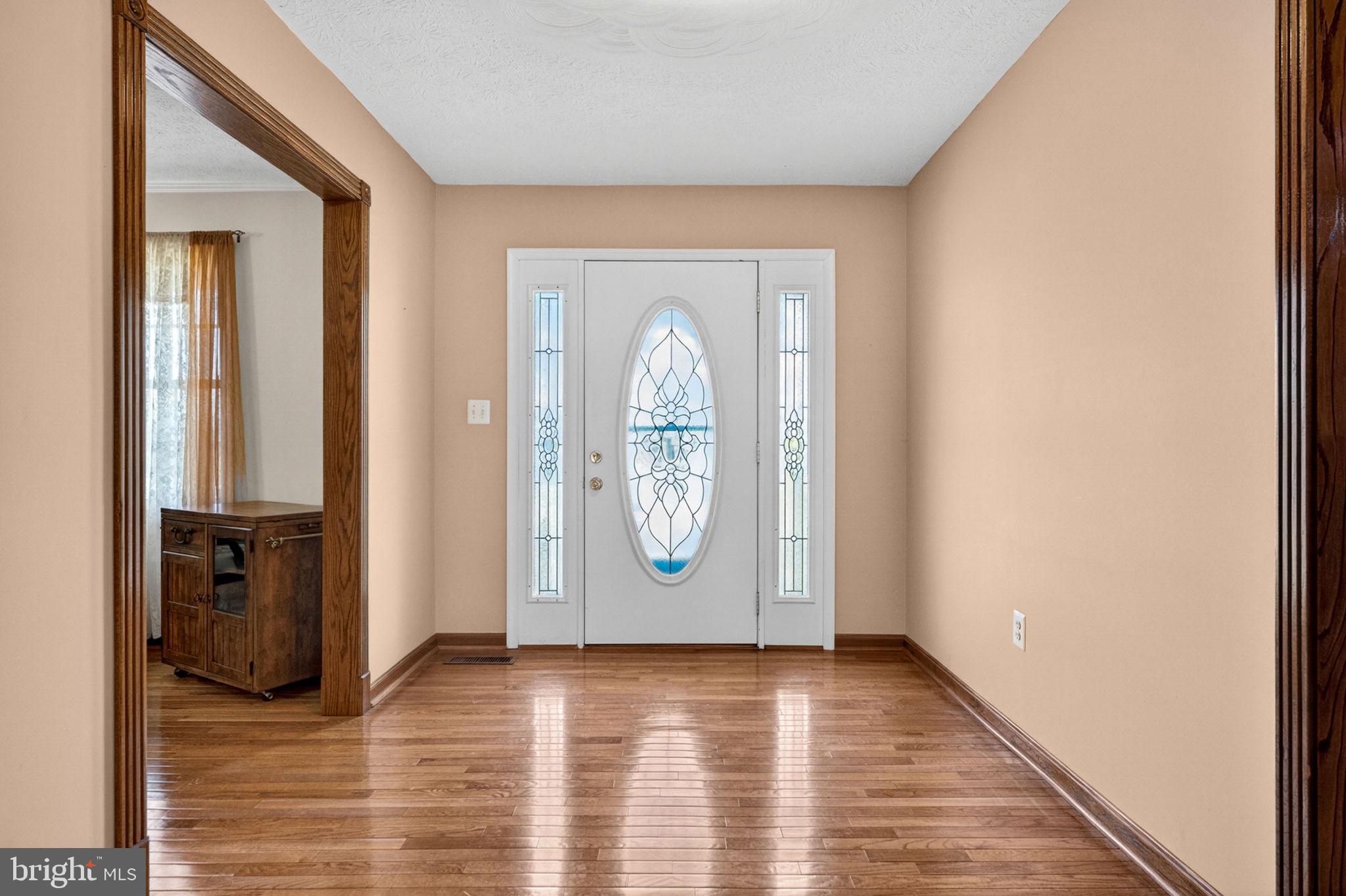 6315 Ida Road Stanley, VA 22851 - Photo 8 of 83 Foyer/Entryway