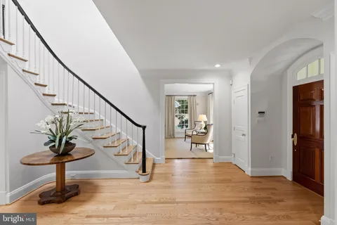 $2,850,000 | 7009 Loch Lomond Drive, Bethesda, MD 20817
