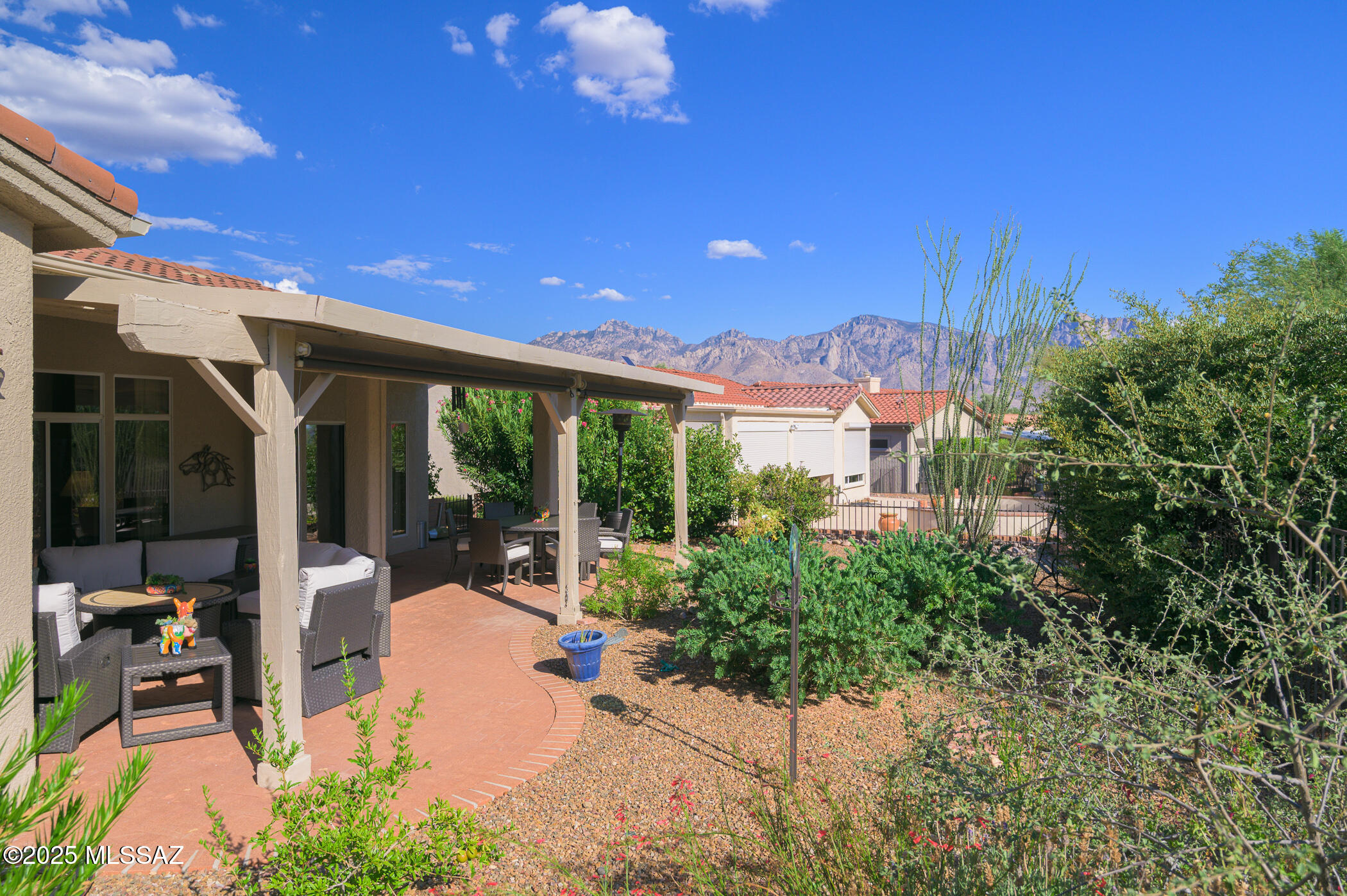 13643 North Pima Spring Way Oro Valley, AZ 85755 - Photo 42 of 50