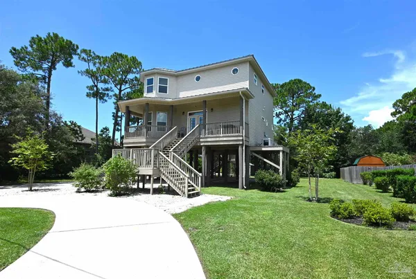$699,000 | 1783 Thresher Drive, Navarre, FL 32566