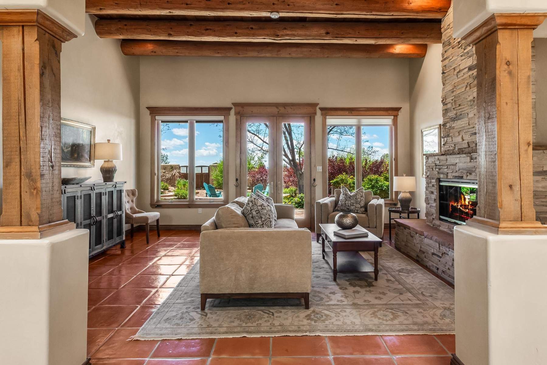 10 Descanso Road Santa Fe, NM 87508 - Photo 6 of 42