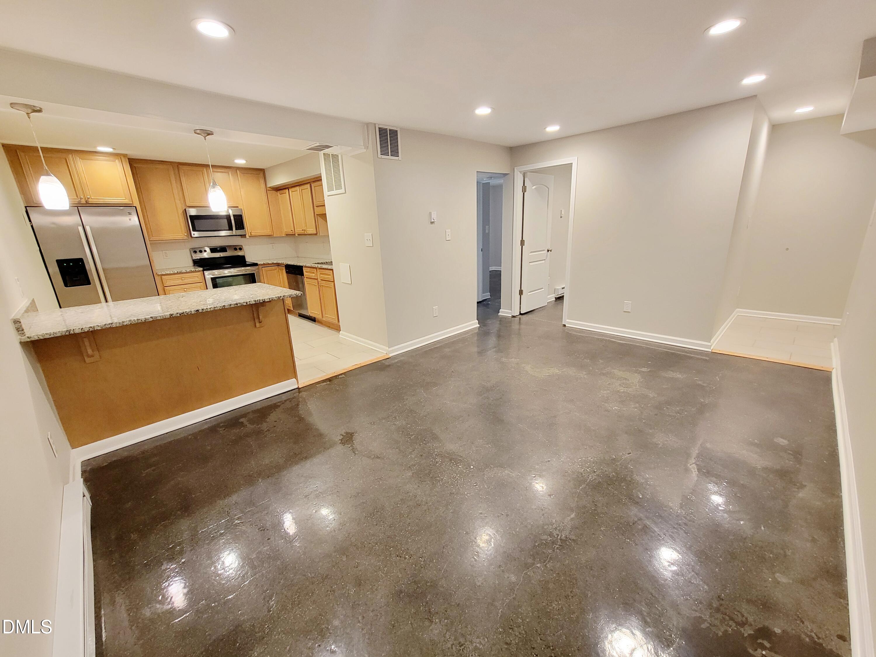 1422 Scales Street, Unit A Raleigh, NC 27608 - Photo 4 of 28