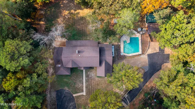 $724,000 | 1609 Southwest Linda Drive, Clinton, MS 39056