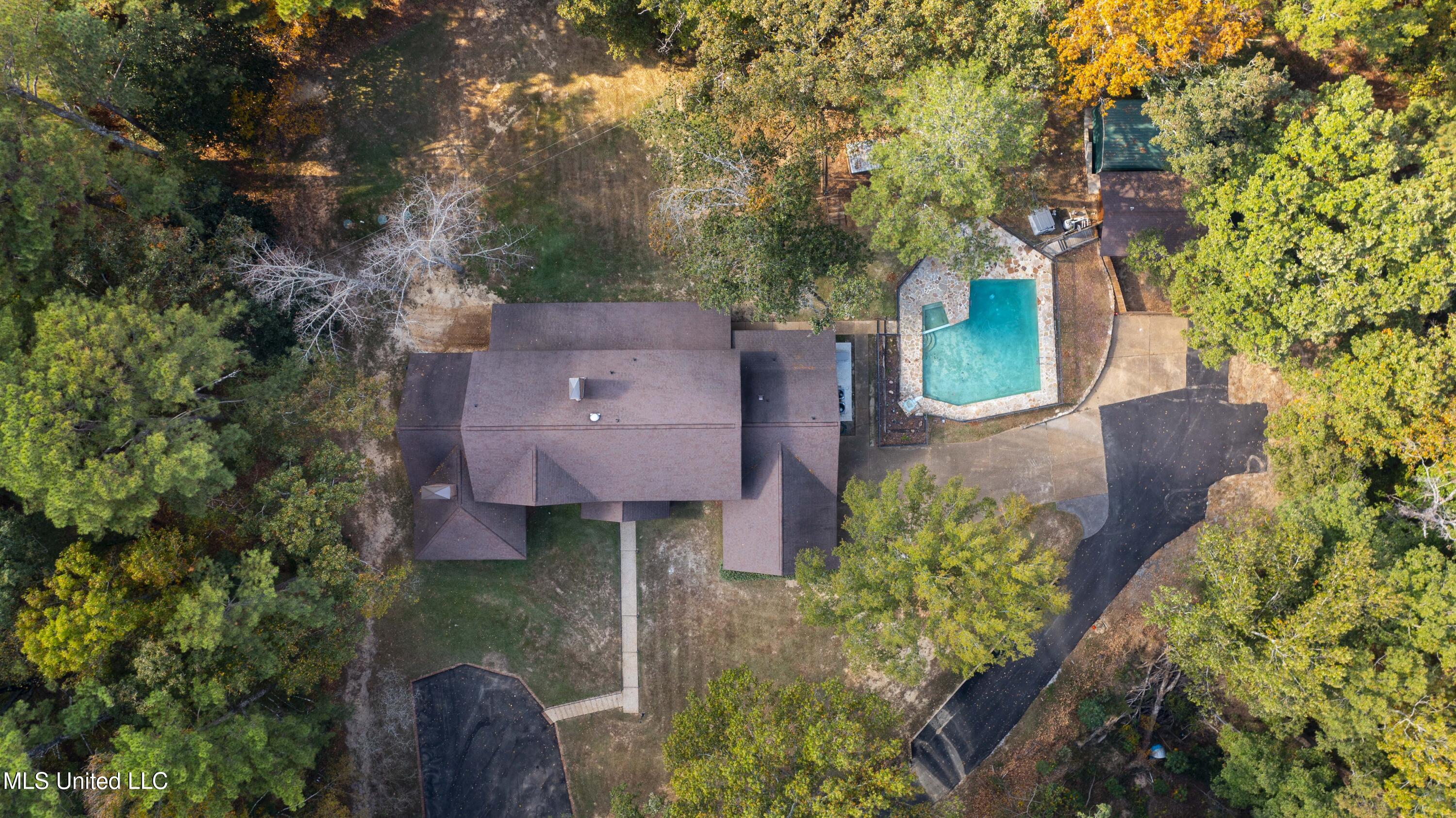 1609 Southwest Linda Drive Clinton, MS 39056 - Photo 103 of 110 1609 SW Linda-105