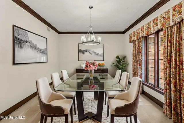 $724,000 | 1609 Southwest Linda Drive, Clinton, MS 39056