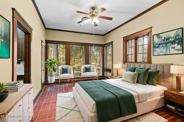 $724,000 | 1609 Southwest Linda Drive, Clinton, MS 39056