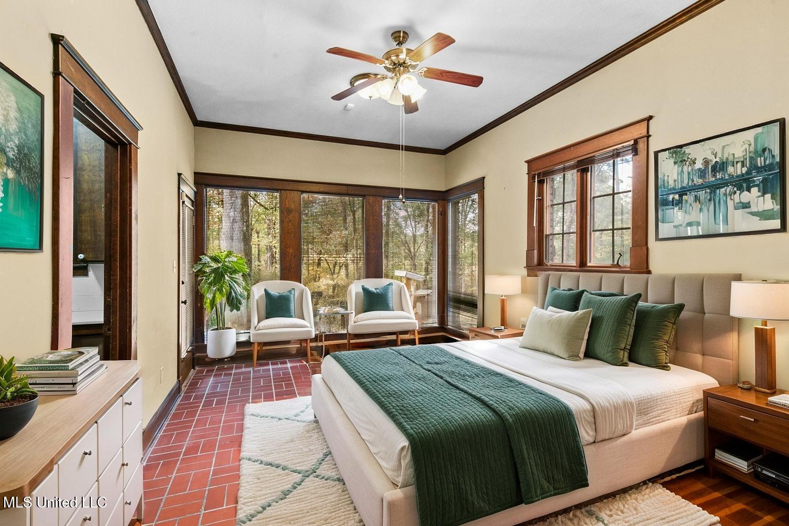 1609 Southwest Linda Drive Clinton, MS 39056 - Photo 41 of 110 4095744_44_E - Bedroom