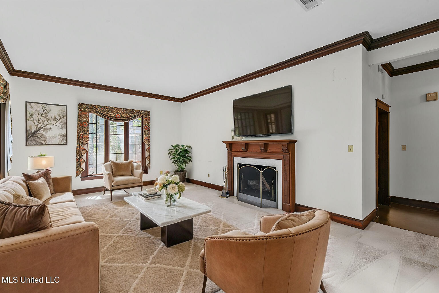 1609 Southwest Linda Drive Clinton, MS 39056 - Photo 49 of 110 4095744_52_E - Living Room - Luxury - 22