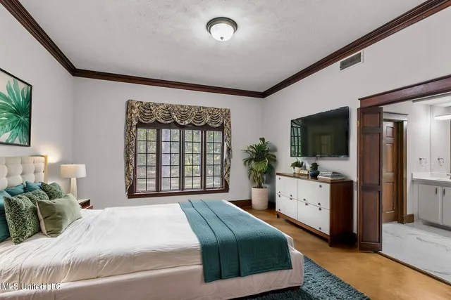 $724,000 | 1609 Southwest Linda Drive, Clinton, MS 39056