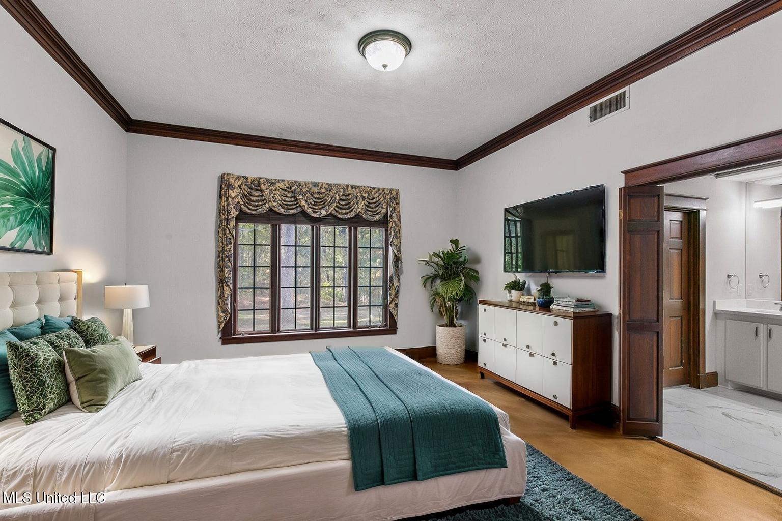 1609 Southwest Linda Drive Clinton, MS 39056 - Photo 54 of 110 4095744_56_E - Bedroom