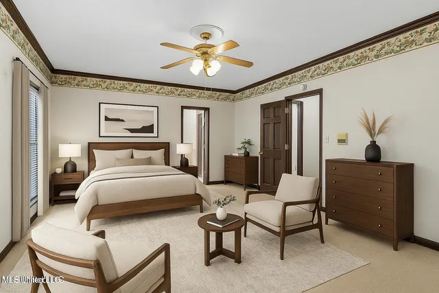 $724,000 | 1609 Southwest Linda Drive, Clinton, MS 39056