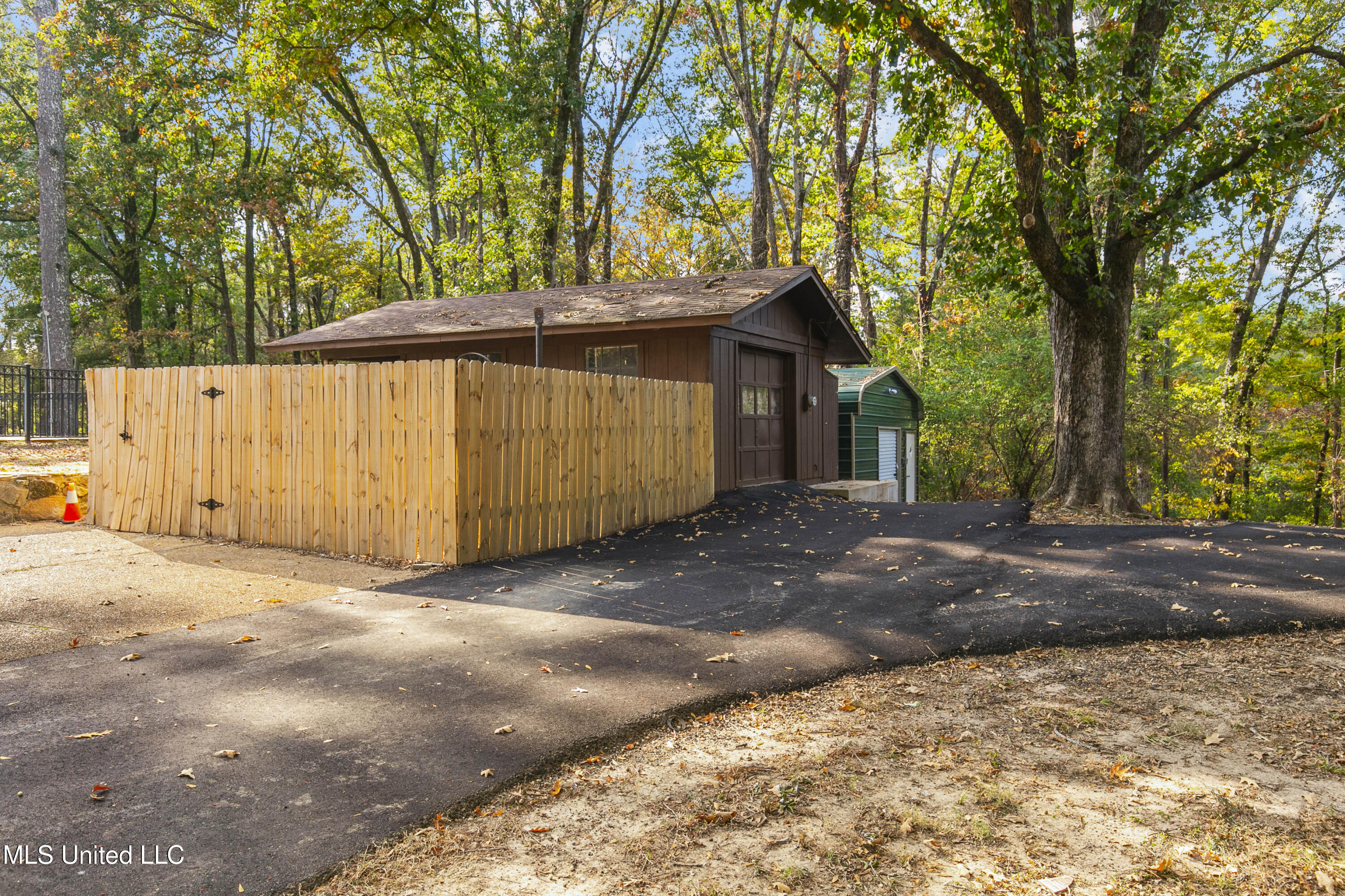 1609 Southwest Linda Drive Clinton, MS 39056 - Photo 88 of 110 1609 SW Linda-88