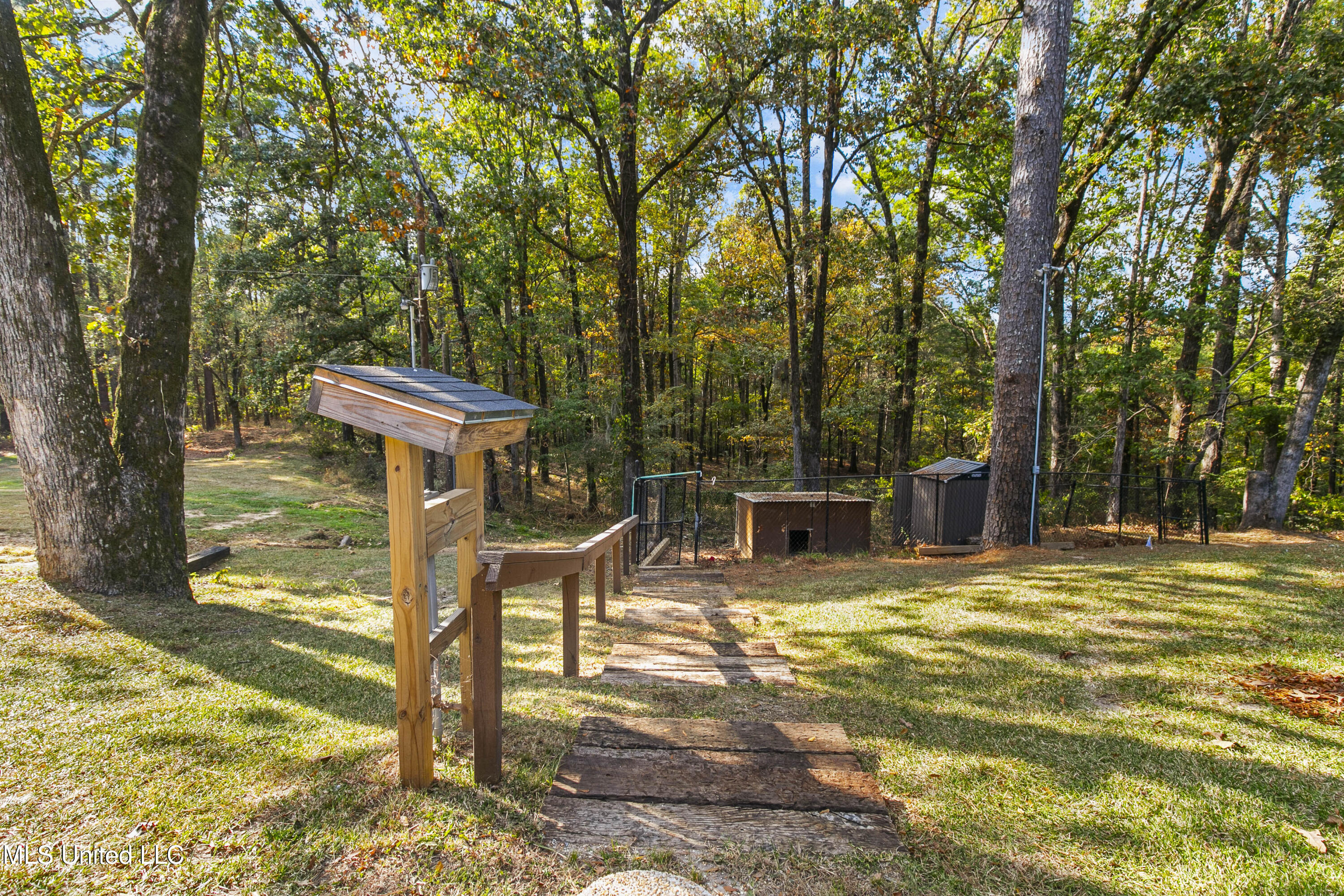 1609 Southwest Linda Drive Clinton, MS 39056 - Photo 96 of 110 1609 SW Linda-97