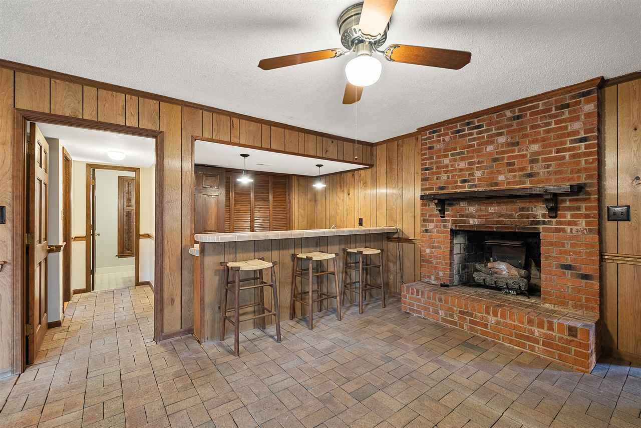 8505 Valley Brook Drive Raleigh, NC 27613 - Photo 19 of 29 Photo 19