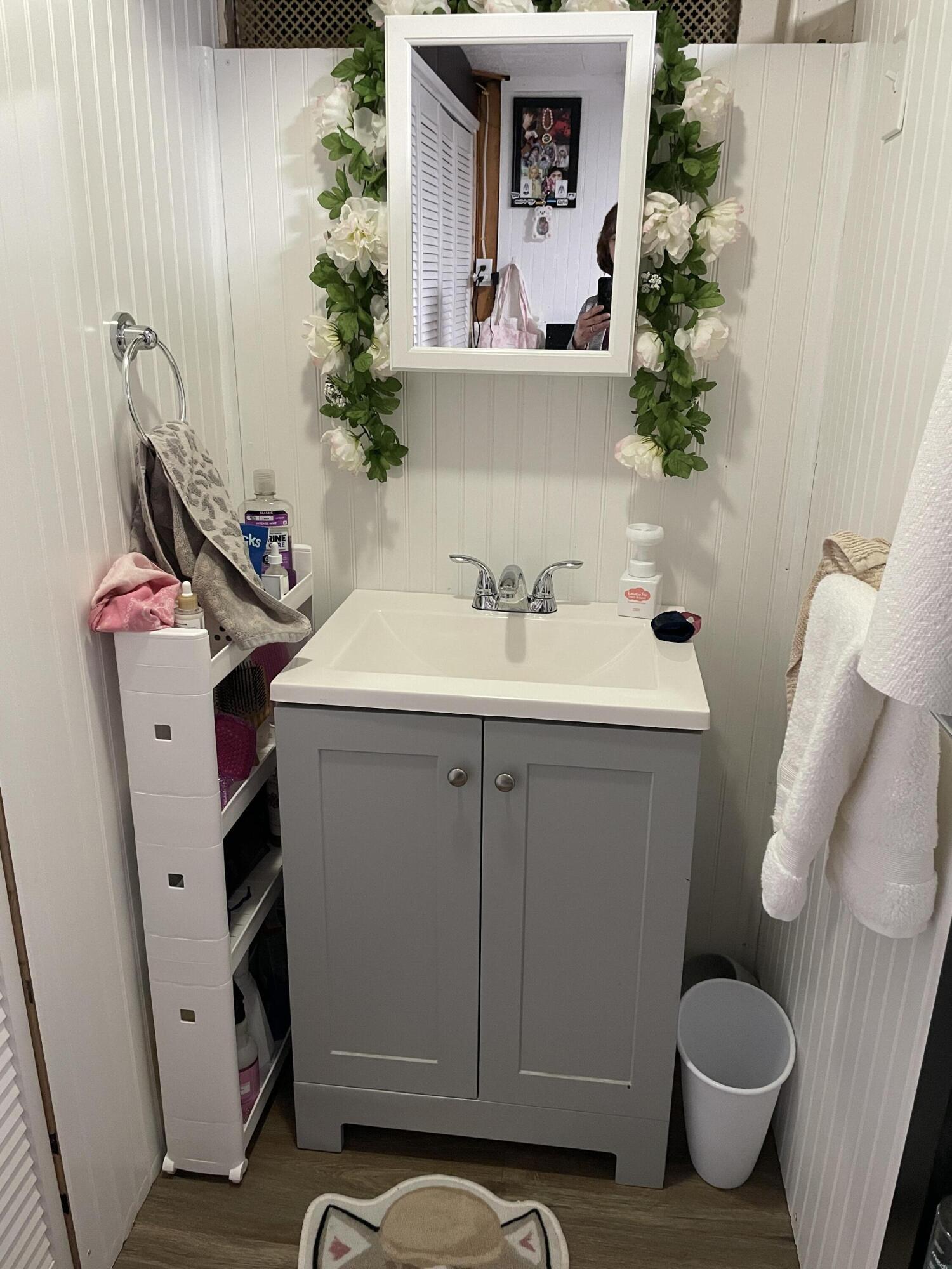 180 Graham Street Biddeford, ME 04005 - Photo 45 of 61 Basement Vanity/Sink