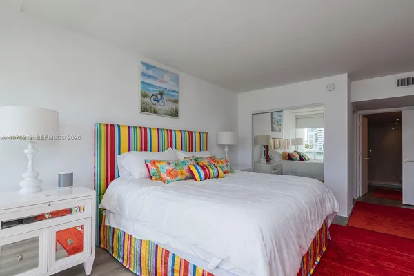 $4,750 | 900 Bay Drive, Unit 224, Miami Beach, FL 33141