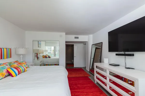 $4,750 | 900 Bay Drive, Unit 224, Miami Beach, FL 33141