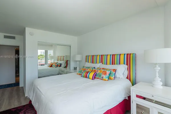 $4,750 | 900 Bay Drive, Unit 224, Miami Beach, FL 33141