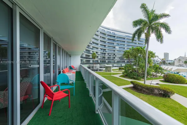 $4,750 | 900 Bay Drive, Unit 224, Miami Beach, FL 33141
