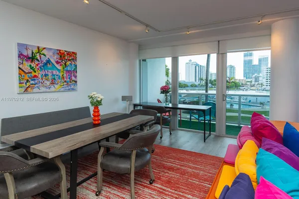 $4,750 | 900 Bay Drive, Unit 224, Miami Beach, FL 33141