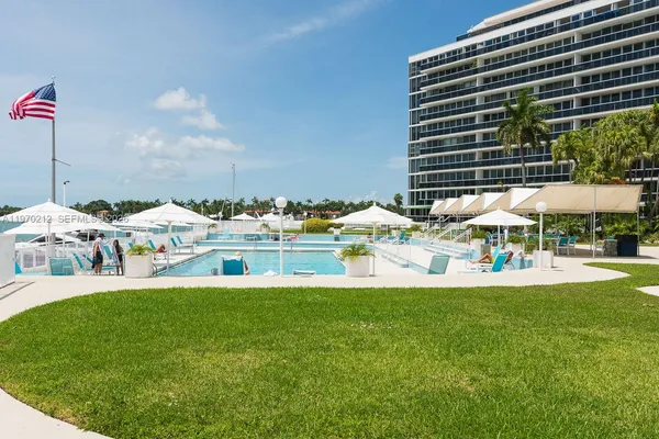 $4,750 | 900 Bay Drive, Unit 224, Miami Beach, FL 33141