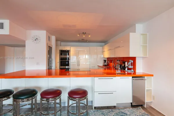 $4,750 | 900 Bay Drive, Unit 224, Miami Beach, FL 33141