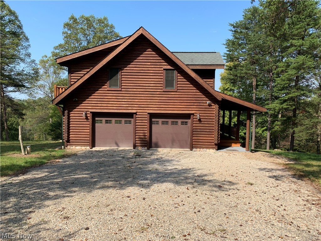 40322 Doc Howell Road Sardis, OH 43946 - Photo 34 of 35 Gallery Image 34