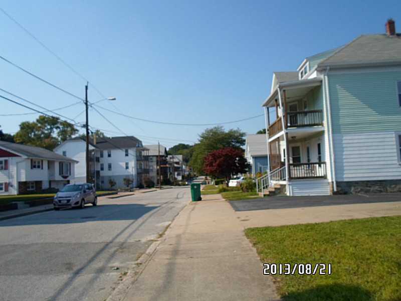 59 7th Avenue Woonsocket, RI 02895 - Photo 11 of 13 Exterior Front.