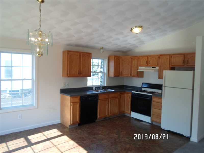 59 7th Avenue Woonsocket, RI 02895 - Photo 3 of 13 Kitchen.