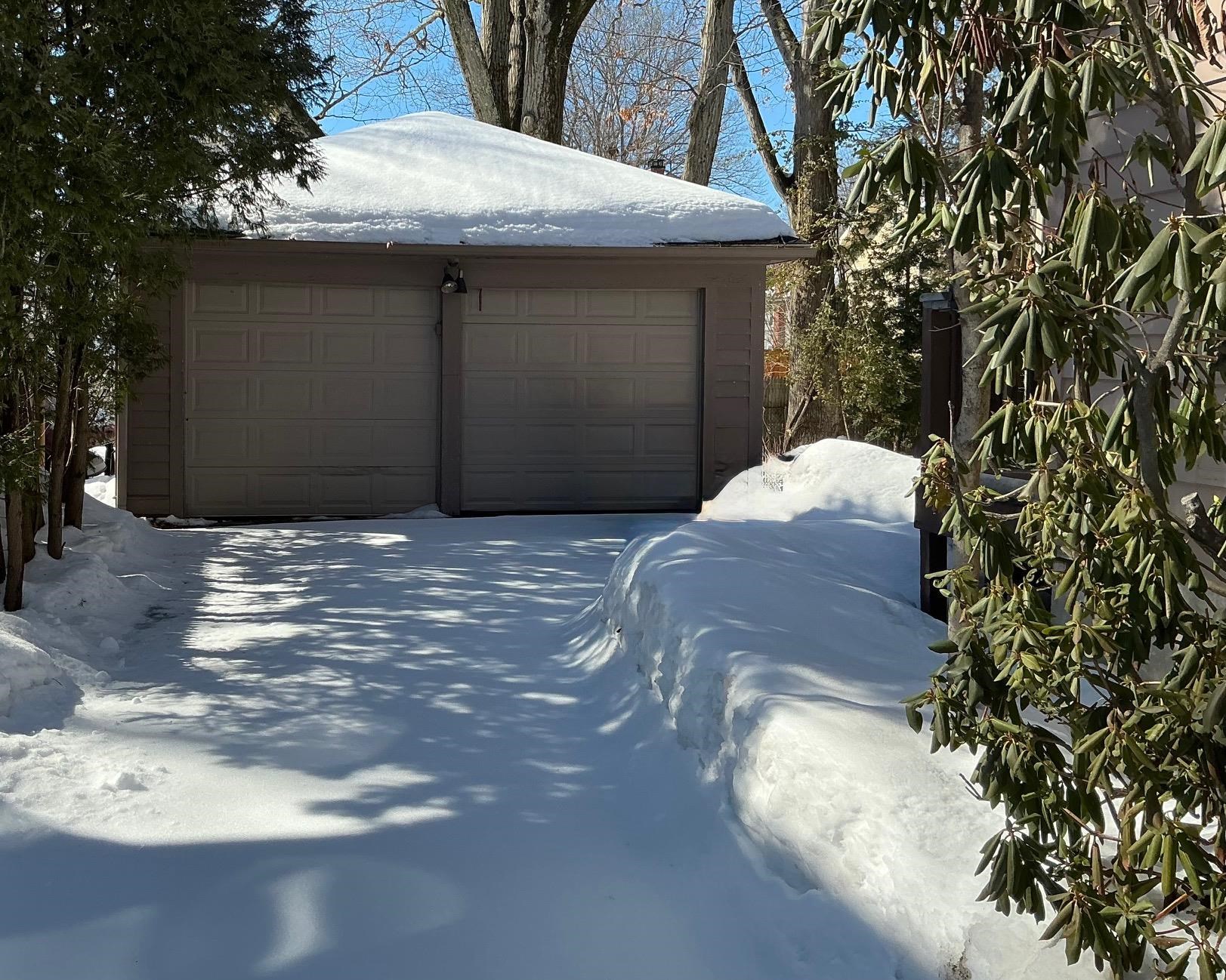 274 Ray Street Manchester, NH 03104 - Photo 13 of 14