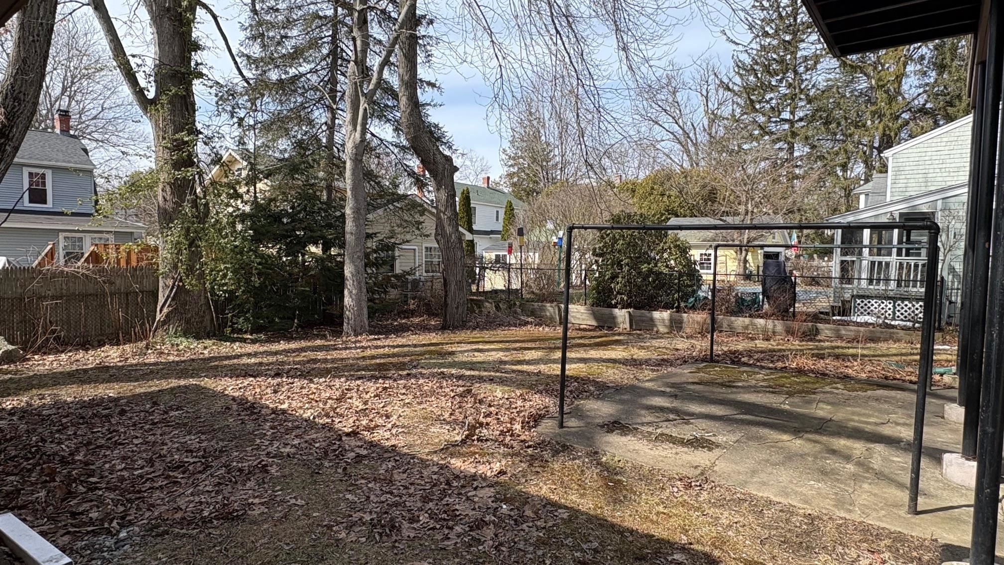 274 Ray Street Manchester, NH 03104 - Photo 14 of 14