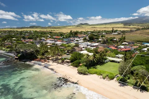 $5,995,000 | 49 Hana Highway, Paia, HI 96779