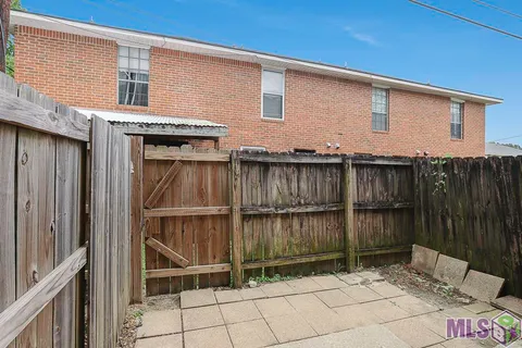 $92,000 | 1718 Brightside Drive, Unit C, Baton Rouge, LA 70820