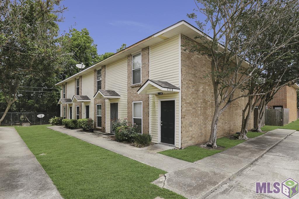 1718 Brightside Drive, Unit C Baton Rouge, LA 70820 - Photo 19 of 20 Exterior View