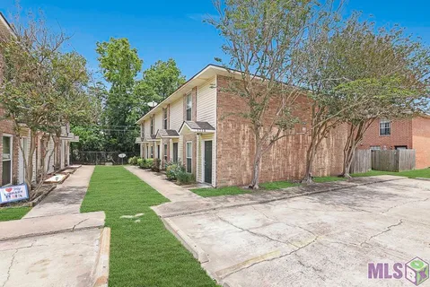 $92,000 | 1718 Brightside Drive, Unit C, Baton Rouge, LA 70820