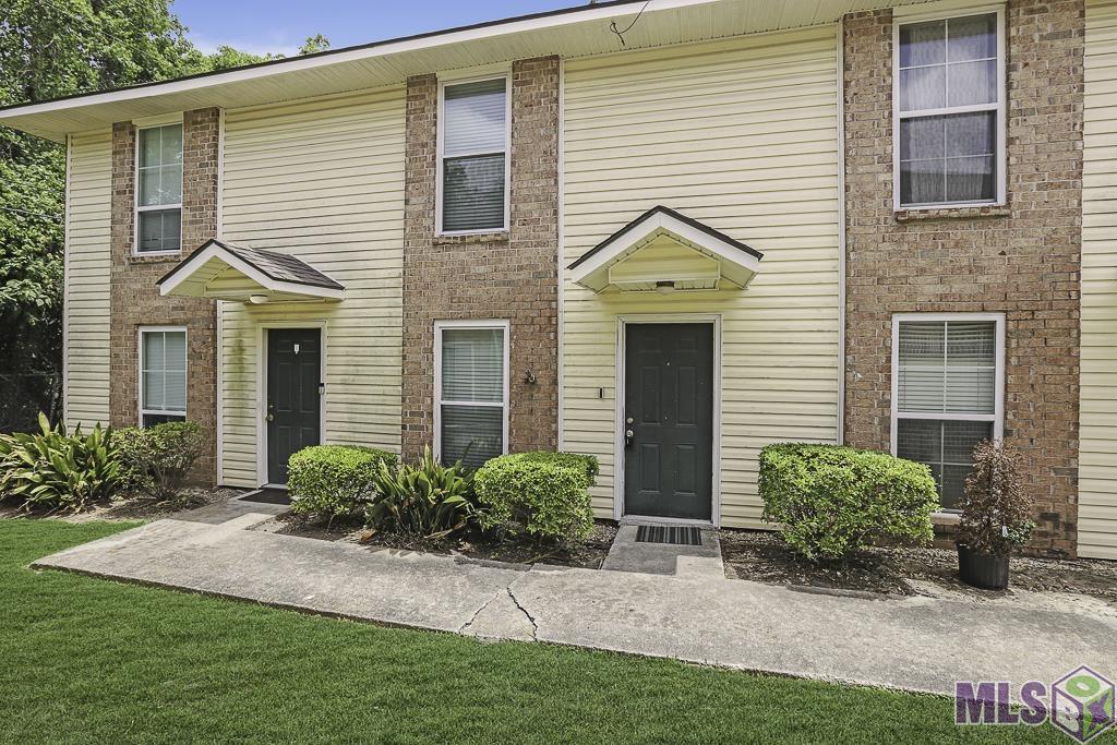 1718 Brightside Drive, Unit C Baton Rouge, LA 70820 - Photo 2 of 20 Exterior View