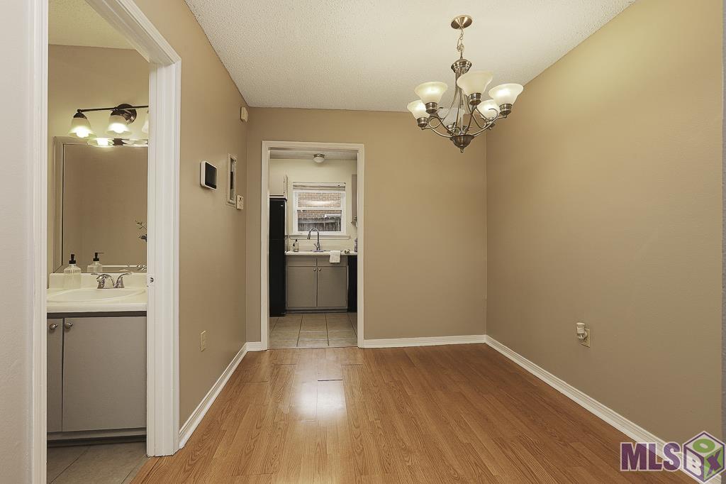 1718 Brightside Drive, Unit C Baton Rouge, LA 70820 - Photo 5 of 20 Dining