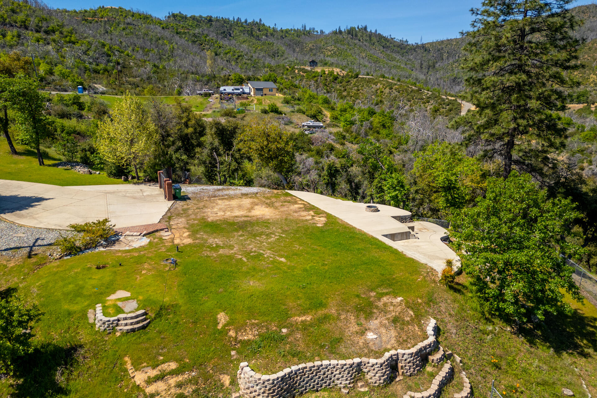 15296 Ruggles Road Shasta, CA 96087 - Photo 22 of 26 DJI_0005
