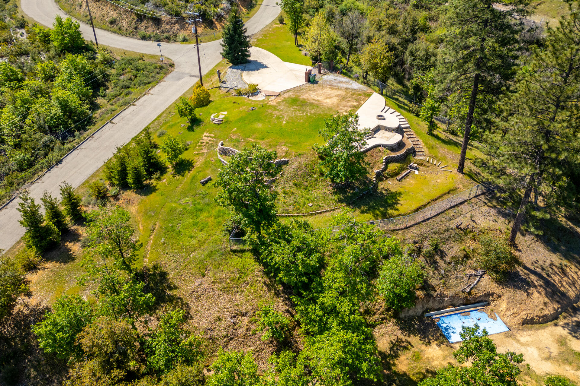 15296 Ruggles Road Shasta, CA 96087 - Photo 23 of 26 DJI_0007
