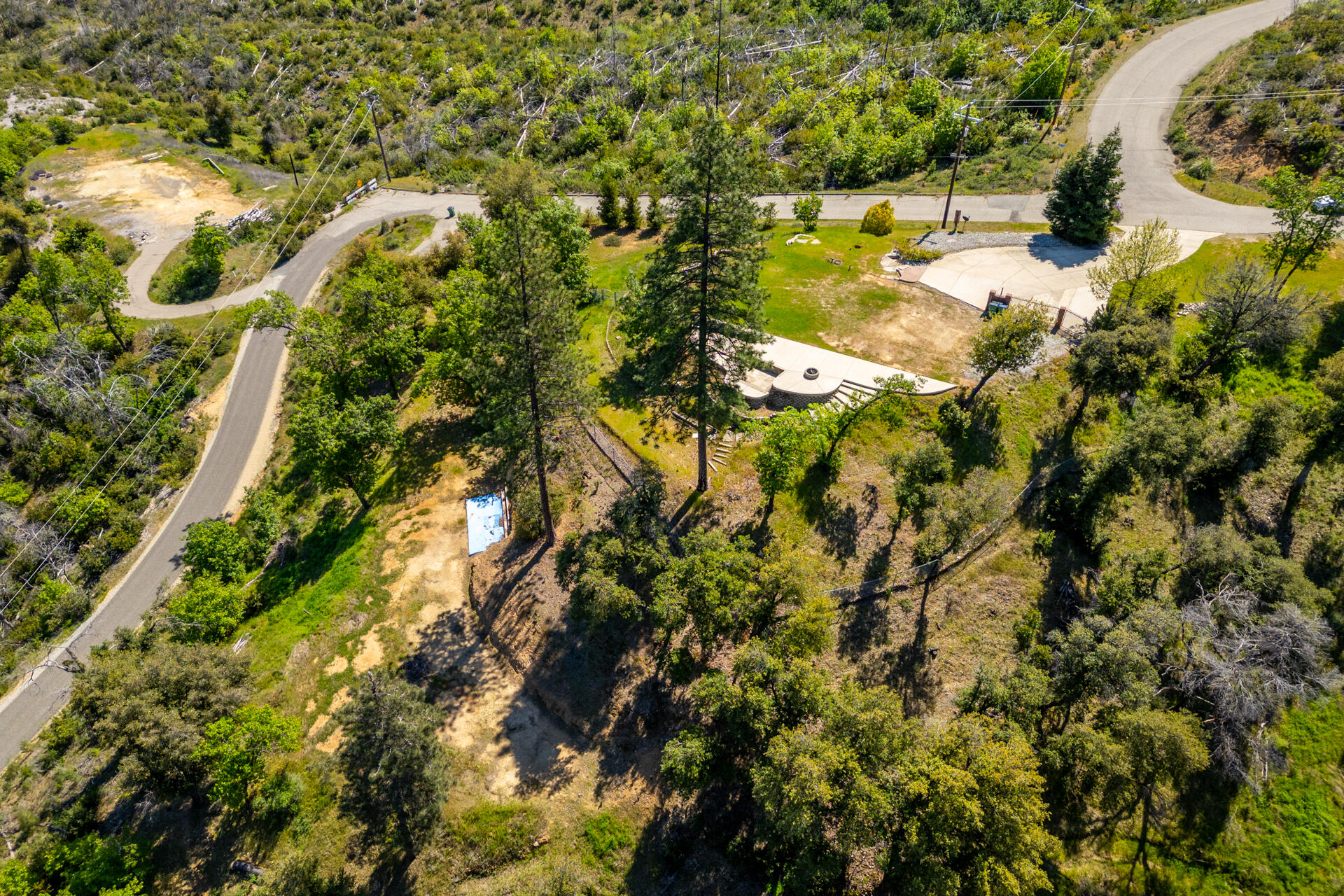 15296 Ruggles Road Shasta, CA 96087 - Photo 24 of 26 DJI_0010
