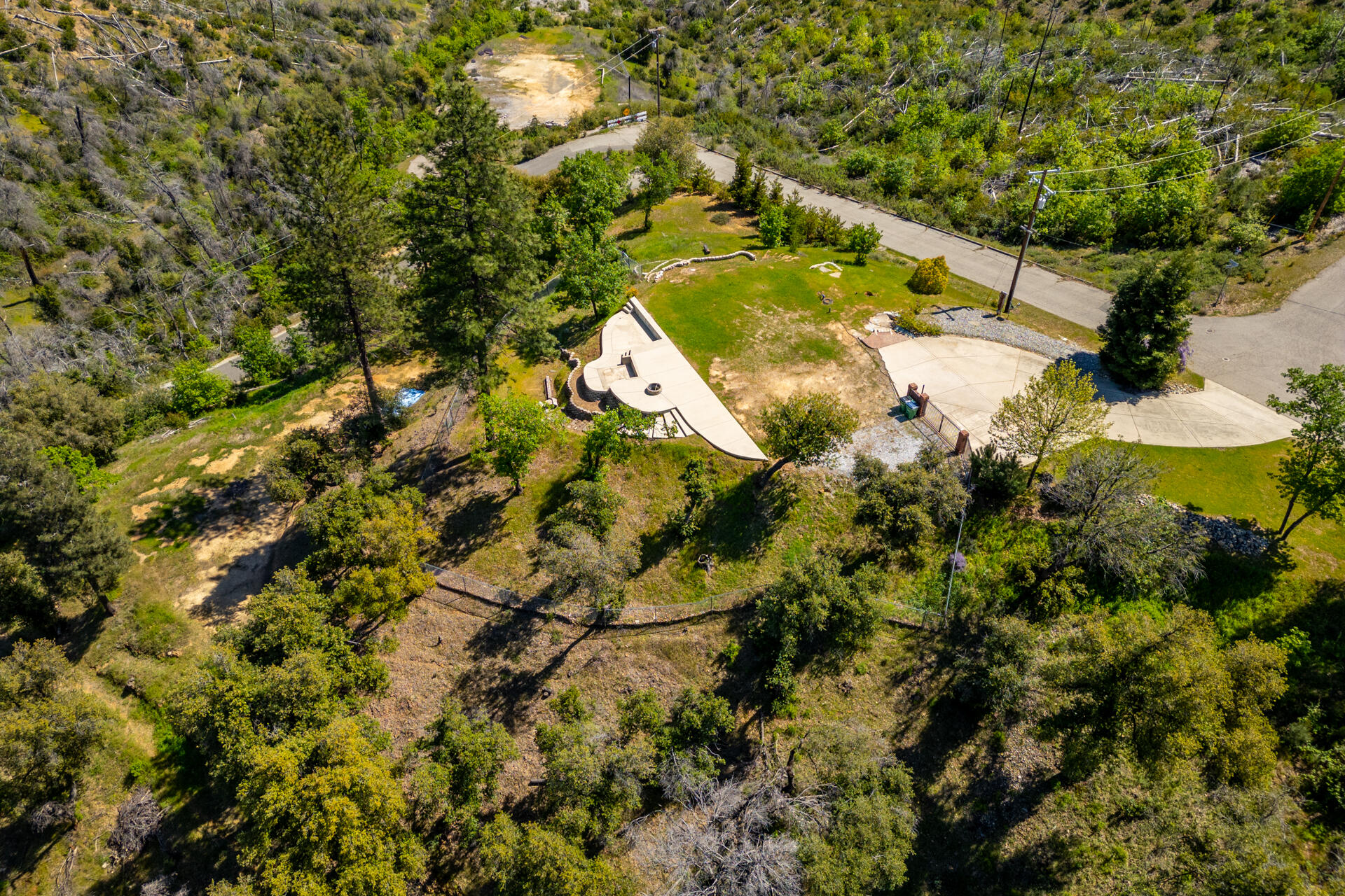 15296 Ruggles Road Shasta, CA 96087 - Photo 25 of 26 DJI_0013