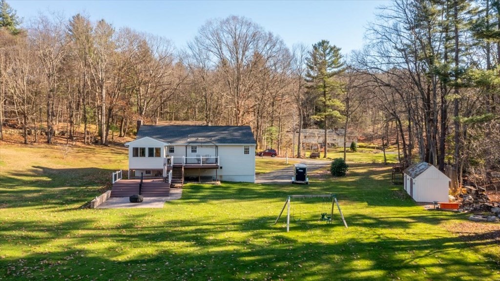 113 West Millbury Road Sutton, MA 01590 - Photo 37 of 42 Gallery Image 37
