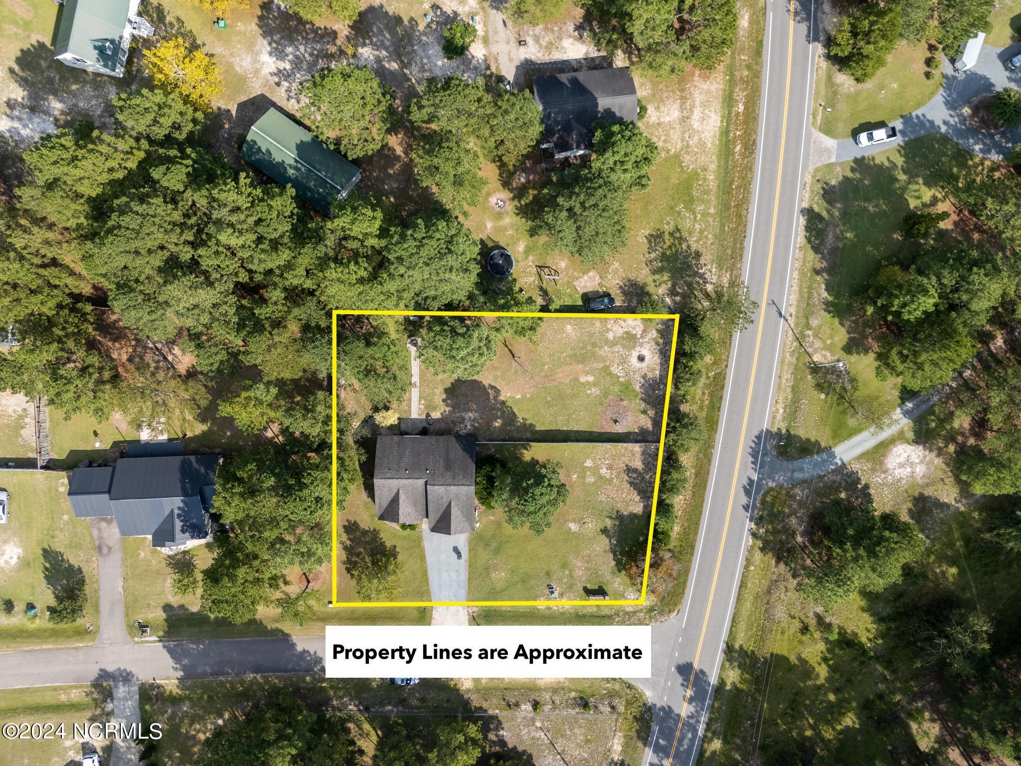 110 Ravenwood Road Aberdeen, NC 28315 - Photo 32 of 32 1763D7C9-F169-4E46-8237-C1B76CC991B4